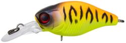 Jackall Chubby 38F MR / Tropical Mat Tiger wobbler műcsali