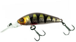 Jackall Diving Chubby Minnow 35 SP / HL Perch wobbler műcsali