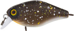 Jackall Chubby 38F Silent / Brown Bug wobbler műcsali