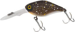 Jackall Chubby 38F Deep Diving / Brown Bug wobbler műcsali