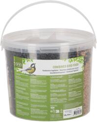 Esschert Design Takarmánykeverék háló nélkül, vödörben - 3 kg