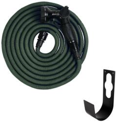 be Benson Deluxe kerti tömlő szett, 15 m - Green