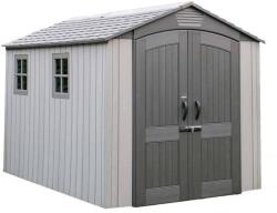 GEOMAT Kerti ház - Lifetime Terra