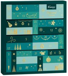 Kneipp Adventi naptár - 1 db