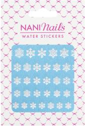 NANI 3D vizes matricák - 102