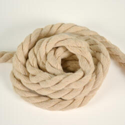Takoy Makramé fonal 8mm