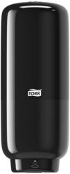 Tork szenzoros habszappanadagoló S4 fekete SCA561608