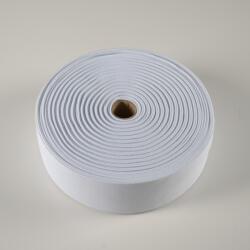 Takoy Gumi sima - 6 cm fehér