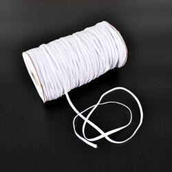 Takoy Sima gumi King 0, 5 cm fehér