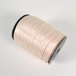 Takoy Szatén gumi / vállpántgumi szélessége 12 mm - bézs