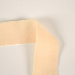 Takoy Szegőgumi King szélessége 20 mm - bézs