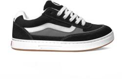 Vans Skate Estazzo cipő Black White (VN000D45BA21)