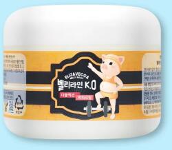 Elizavecca Lifting hatású masszázskrém Milky Piggy Belly Line K. O Double Action P. P Cream - 100 ml
