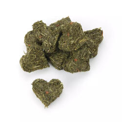  Mr. Crumble - Petrezselyem szívecskék répával 9 db-os