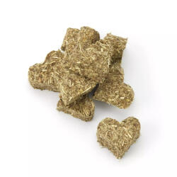  Mr. Crumble - Timothy széna nasi-szívek gyógynövénnyel 9 db