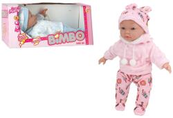 Globo Bimbo Újszülött baba (gl42996)