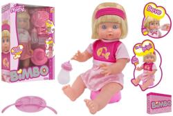 Globo Bimbo Baba iszik, pisil (gl41107)