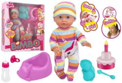 Globo Bimbo Pisilő baba 35 cm (gl42483)