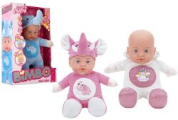 Globo Bimbo Baba állatos ruhában (gl40658)