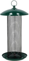 Esschert Design Felakasztható mogyoróadagolós madáretető, 44 cm (FB588) - naturebrand