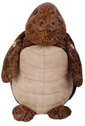 Esschert Design Ajtókitámasztó, teknős, 44 cm (LH115-T) - naturebrand