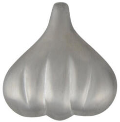 Esschert Design Szagtalanító fém szappan, fokhagyma (C2078-A)