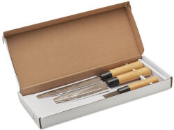 Midocean Japán késkészlet (KC6841-99)