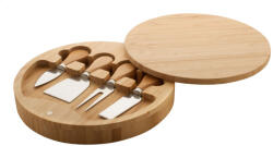  Abbamar sajtvágódeszka (AP800450) - naturebrand