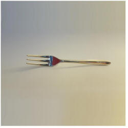 Salvinelli FAST rozsdamentes süteményesvilla 2.5 mm (430035)