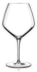 LuigiBormioli Luigi Bormioli ATELIER talpas boros kehely 61cl (6 db) (198088)