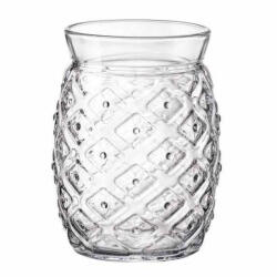 BormioliRocco BARTENDER SOUR pohár 45, 5 cl Ananász (119997)