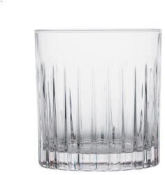 RCR TIMELESS whiskys pohár 36 cl (6 db) (120016)