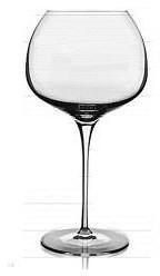 LuigiBormioli Luigi Bormioli VINOTEQUE SUPER 800 vörösboros 80cl 6 db (198145)