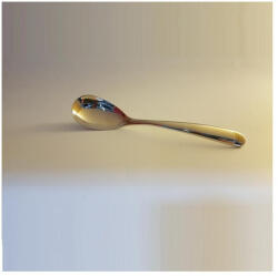 Salvinelli FOREVER rozsdamentes desszertkanál 4 mm (430051)