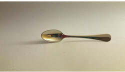 Paderno BAGUETTE rozsdamentes mokkakanál (197099)