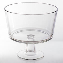 Borgonovo PALLADIO talpas gyümölcstál 21, 5 cm (186026)