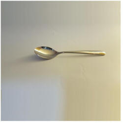 Salvinelli STYLE rozsdamentes kávéskanál 2.5 mm (430063)