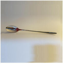 Salvinelli FAST rozsdamentes limonádékanál 2.5 mm (430001)