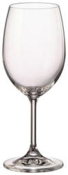CrystalBohemia MARTINA BOHEMIA boros pohár 59 cl (6 db) (416034)