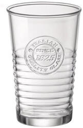 BormioliRocco OFFICINA TRANS. 1825 pohár 47, 5 cl (119935)