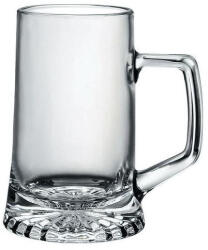 BormioliRocco Stern 400 sörös korsó 51 cl (6 db) (119993)