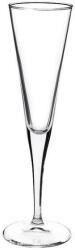BormioliRocco YPSILON talpas pezsgős pohár 16 cl (6 db) (119209)
