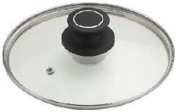 Pintinox POWER üvegfedő ø 20 cm (144083)