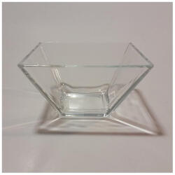 Borgonovo MODI kínáló szögletes 8cm (186011)