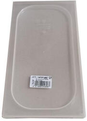 Paderno PP GN 1/3 fedő trans 32, 5x18 cm (197128)