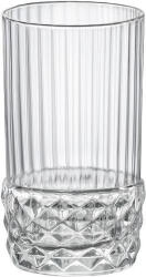 BormioliRocco AMERICA’20s SHOT (6 db) (119115)