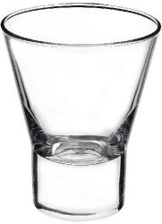 BormioliRocco YPSILON DINER whiskys pohár 25, 5cl (6 db) (119460)