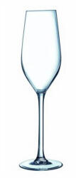 Arc MINERAL talpas pezsgős flőte 16 cl (6 db) (500538)