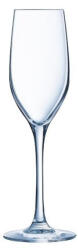 Arc C&S SEQUENCE pezsgős flőte 17 cl (6 db) (508126)
