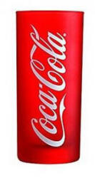 Arc COCA-COLA üdítős pohár FROZEN PIROS 27cl (500908)